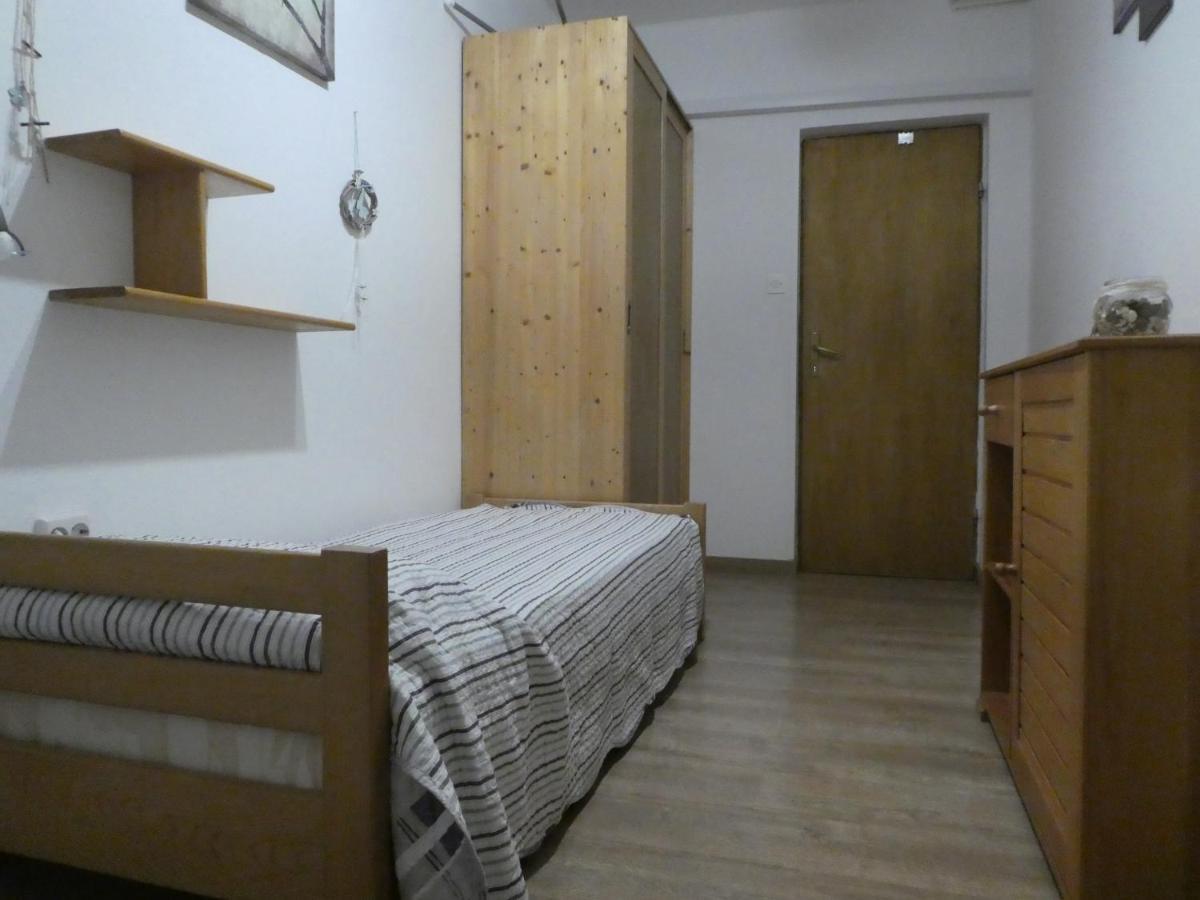 Apartments Milenka Punat Kültér fotó