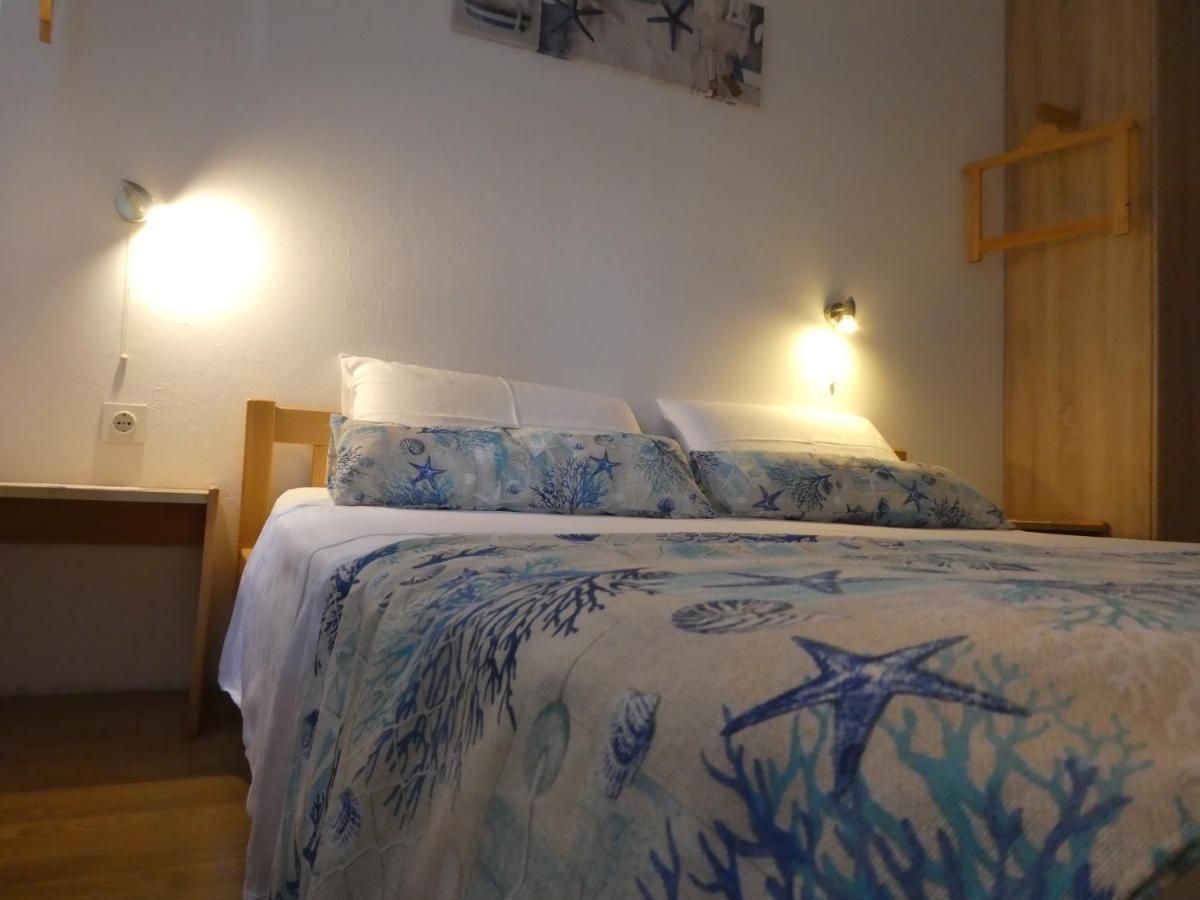 Apartments Milenka Punat Kültér fotó