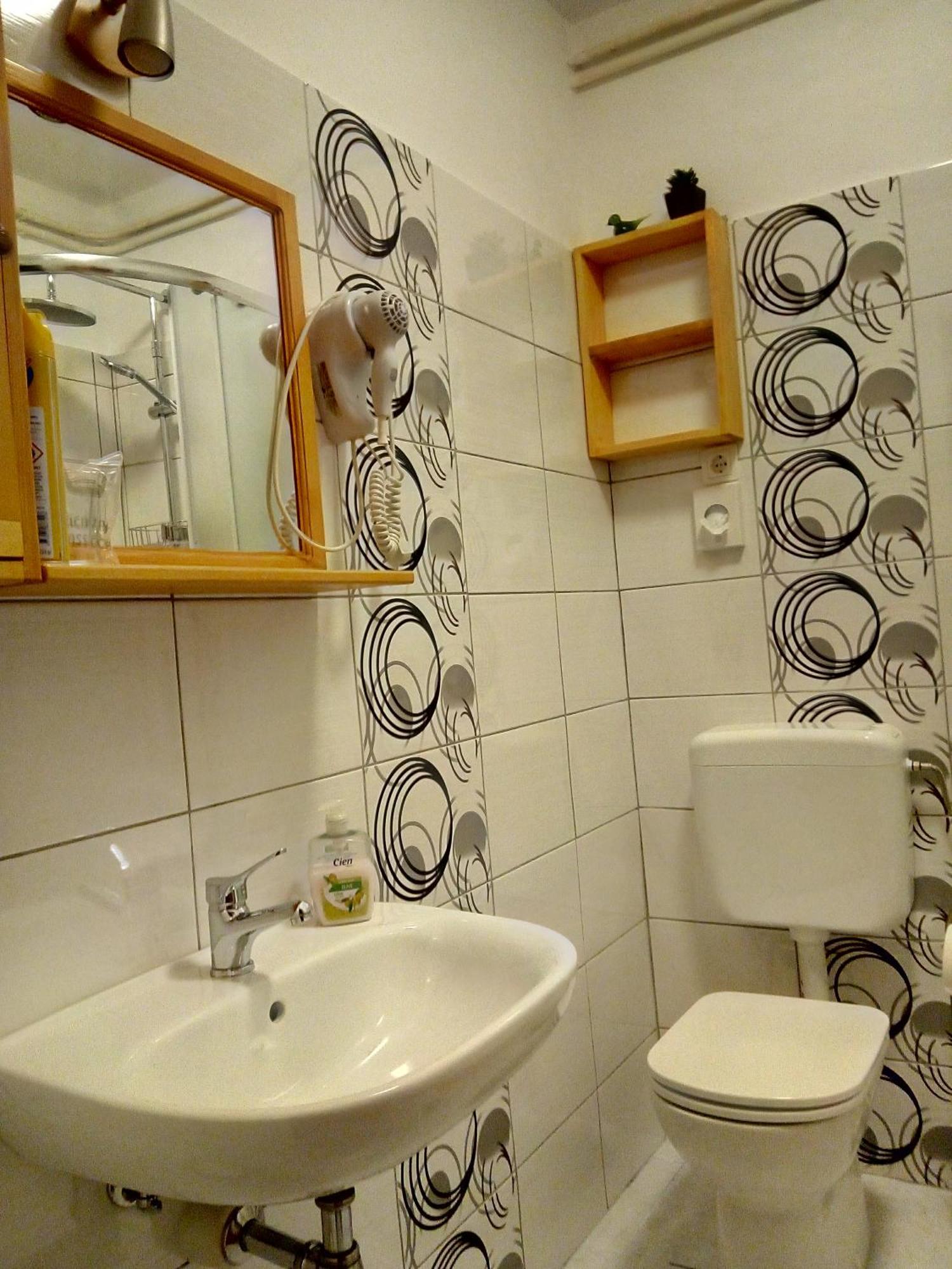 Apartments Milenka Punat Kültér fotó