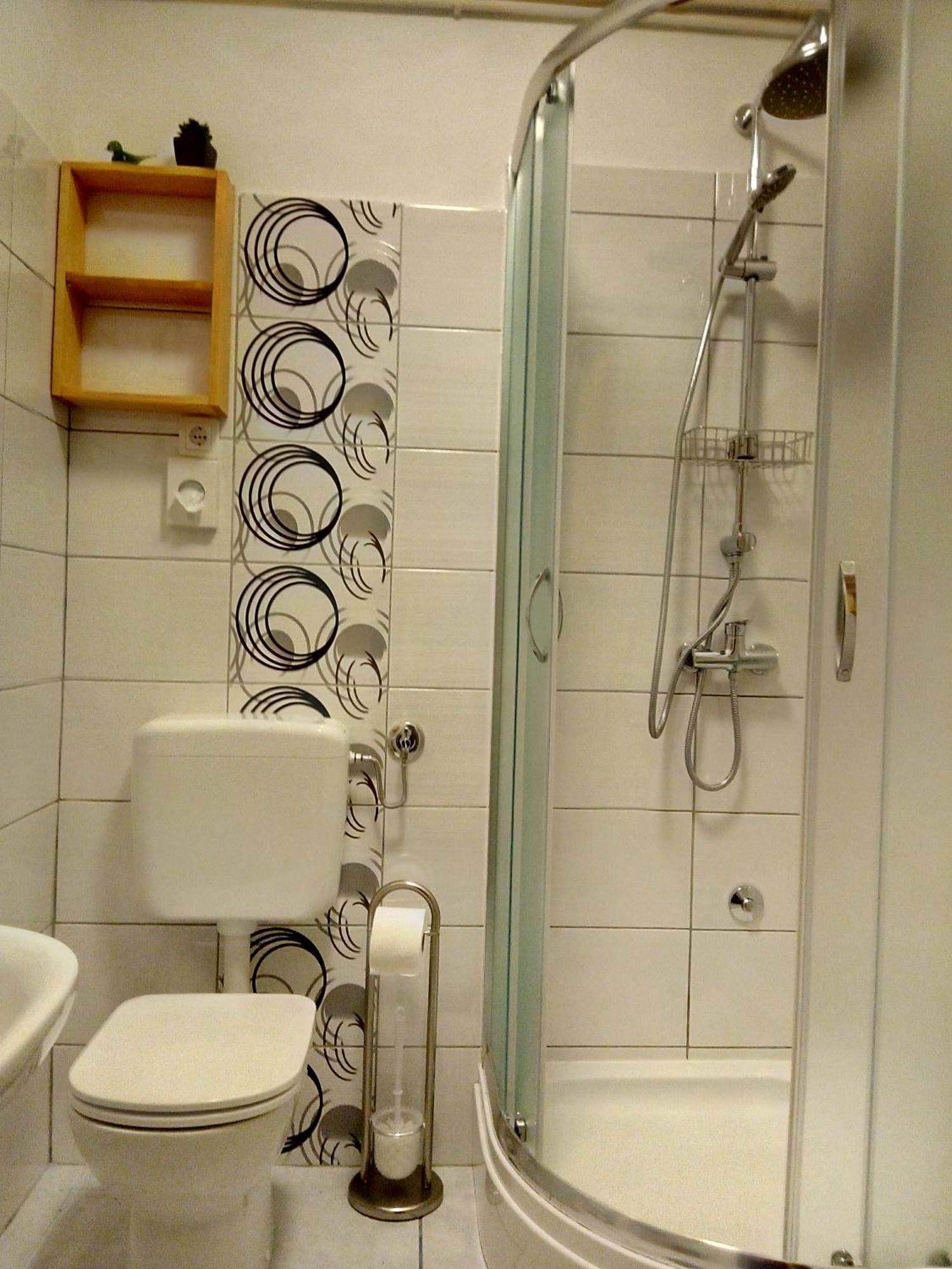Apartments Milenka Punat Kültér fotó