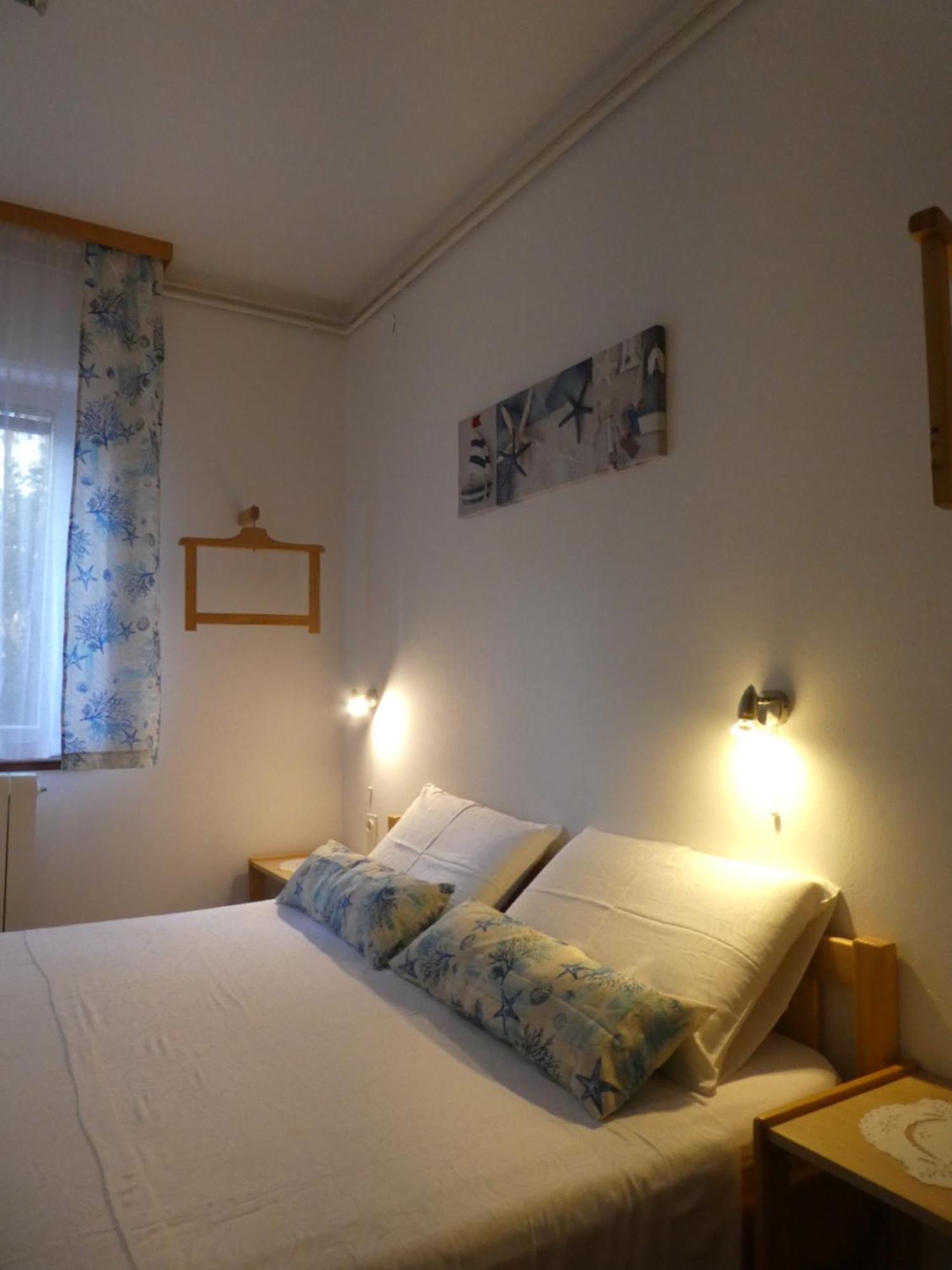 Apartments Milenka Punat Kültér fotó