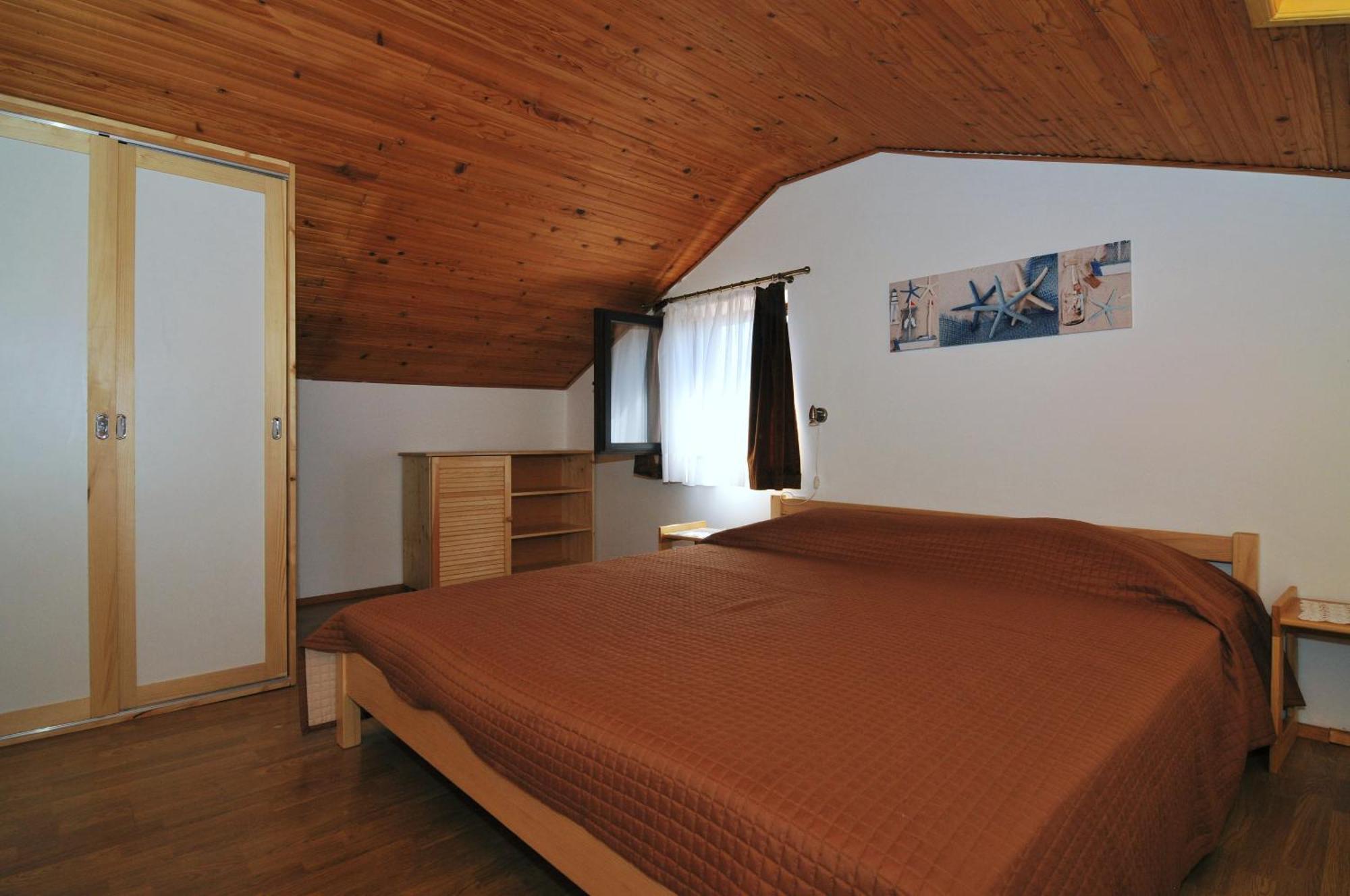Apartments Milenka Punat Szoba fotó