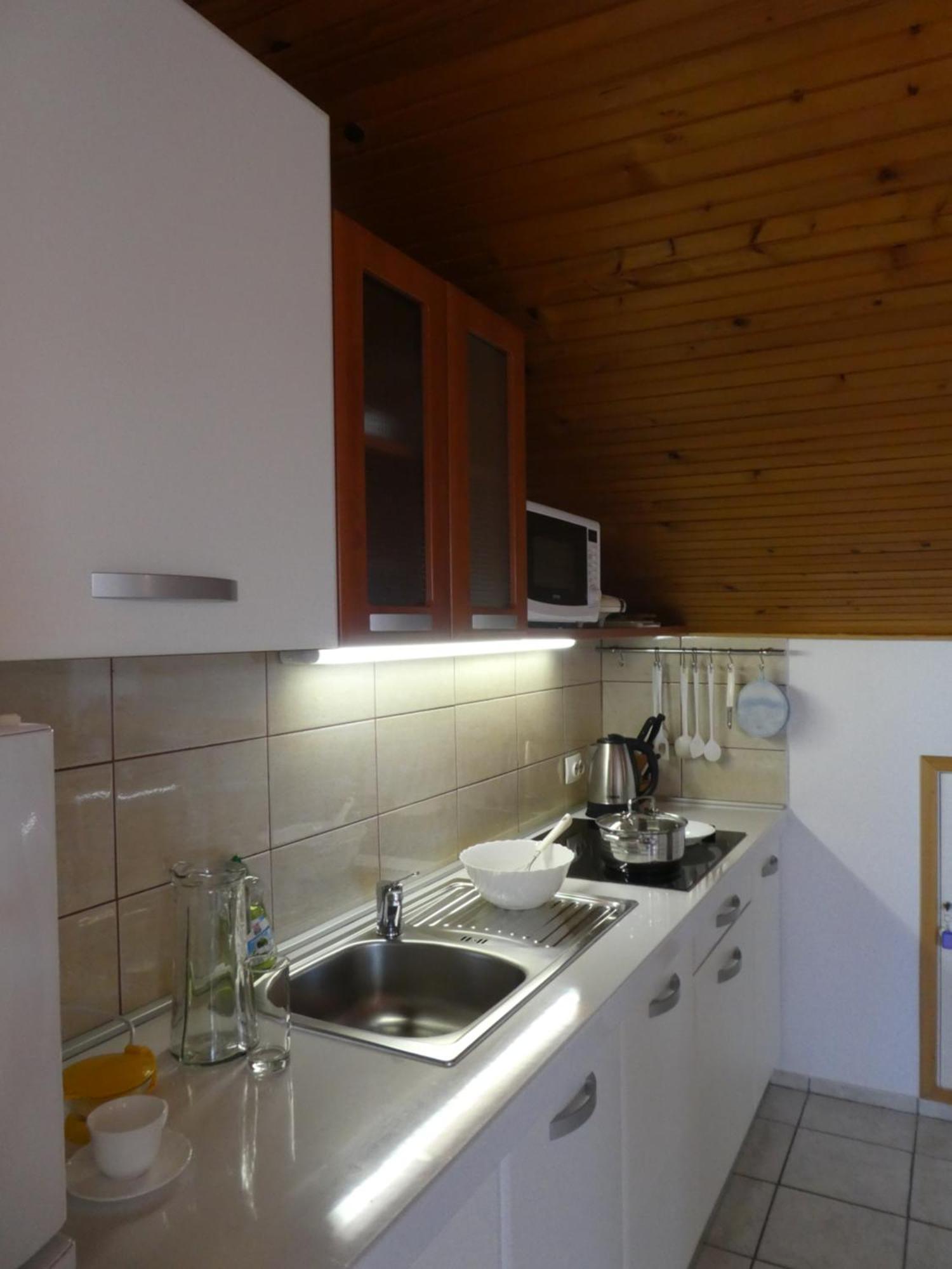 Apartments Milenka Punat Szoba fotó