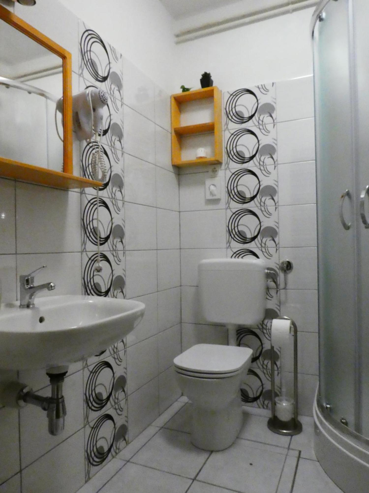 Apartments Milenka Punat Szoba fotó